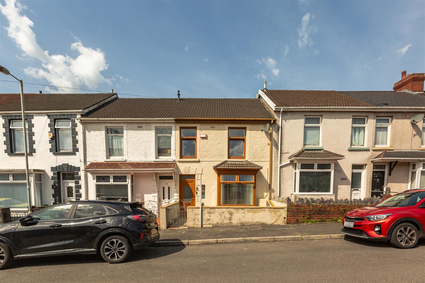 Cecil Street, Manselton, Swansea, SA5 8QJ